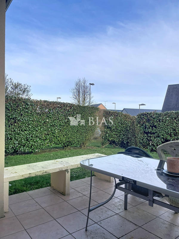 Maison - 51 m² - 2 pièces