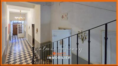 Maison de maîtres - 441 m² - 10 pièces