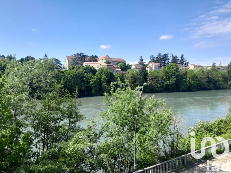 Appartement - 117 m² - 4 pièces