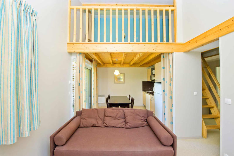 Villa - 63 m² - 4 pièces