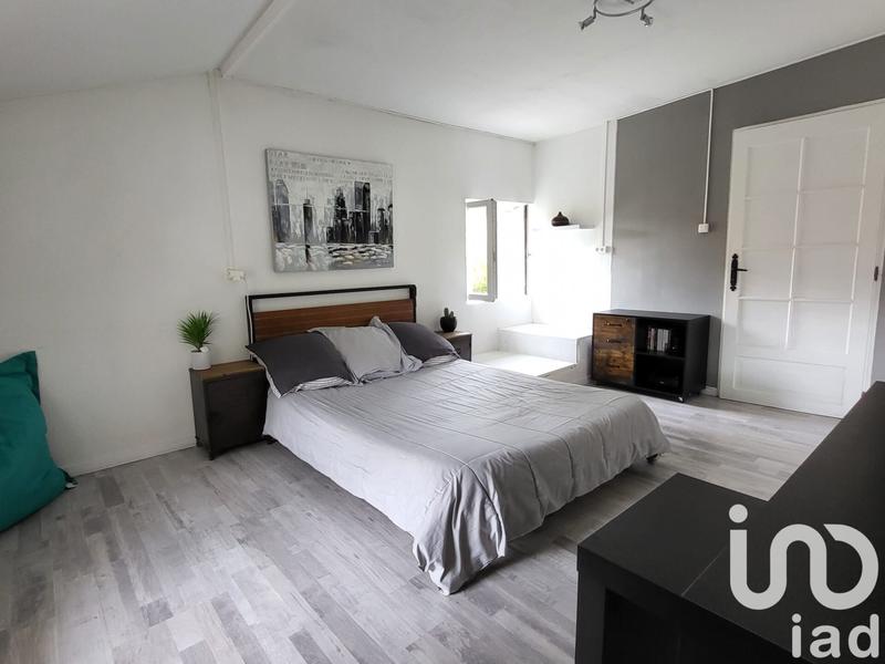 Maison de campagne - 133 m² - 5 pièces