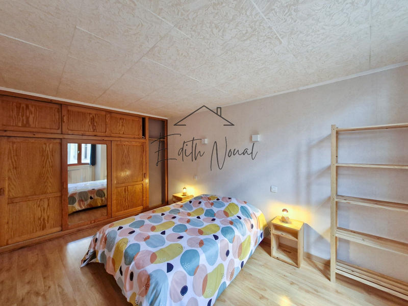 Maison - 80 m² - 3 pièces