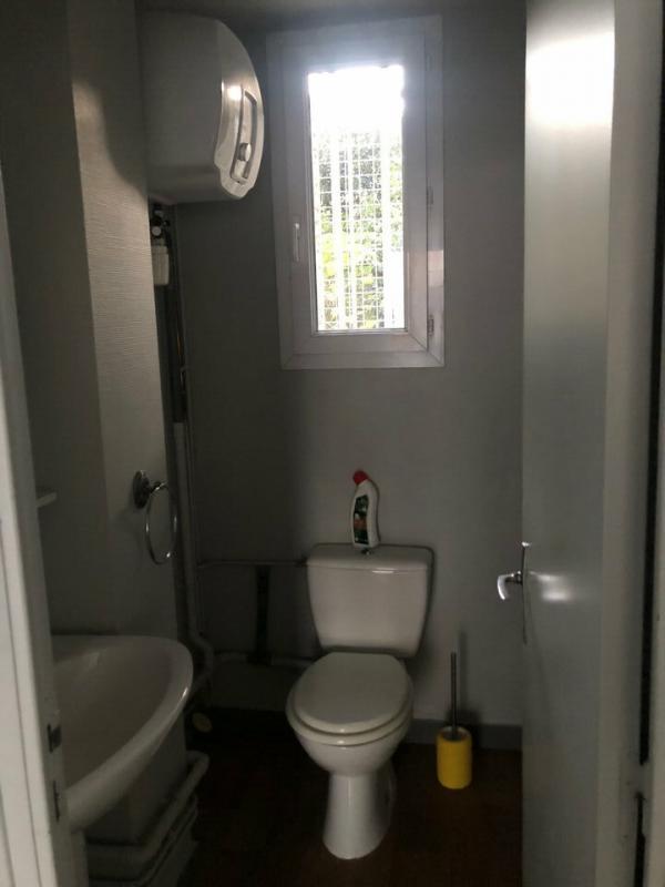 Local commercial - 85 m²