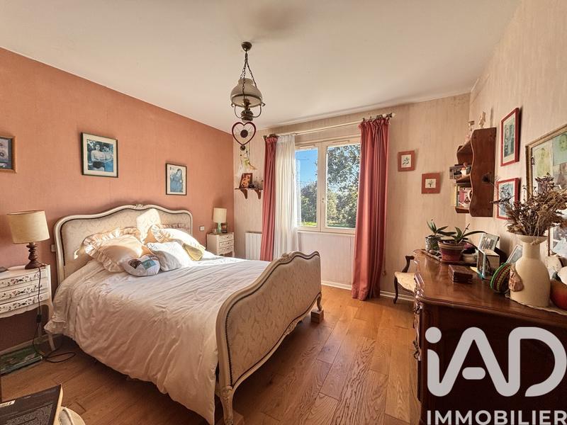 Maison - 148 m² - 5 pièces