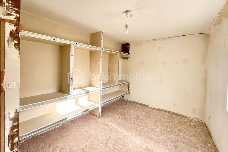 Maison de ville - 148 m² - 4 pièces