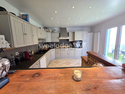 Maison - 68 m² - 3 pièces