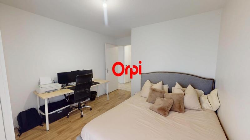 Appartement - 72 m² - 4 pièces