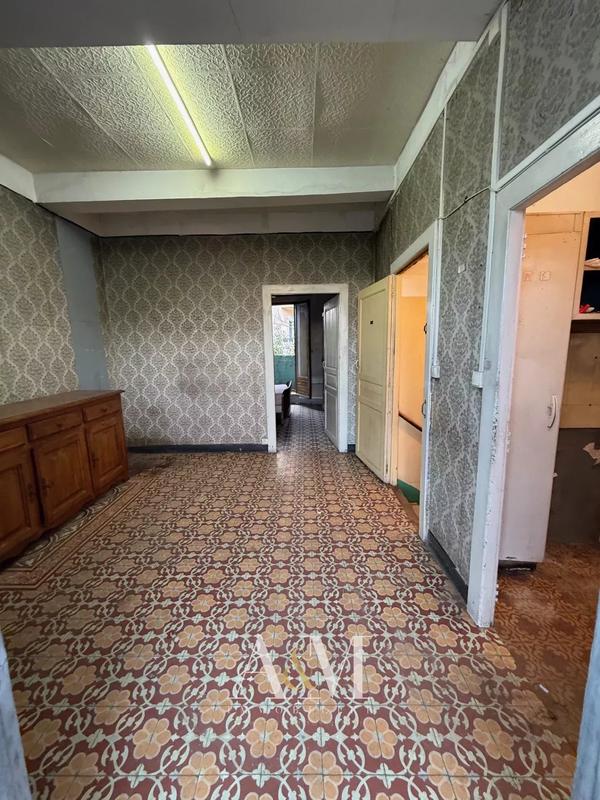 Local commercial - 39 m² - 3 pièces