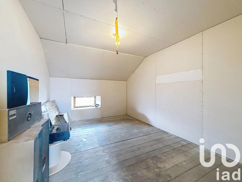 Maison de ville - 105 m² - 4 pièces