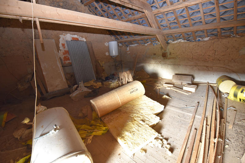 Maison - 190 m² - 8 pièces