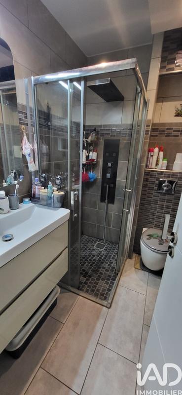 Appartement - 38 m² - 1 pièce