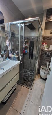 Appartement - 38 m² - 1 pièce