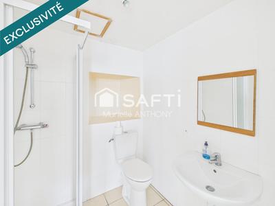 Maison - 129 m² - 6 pièces