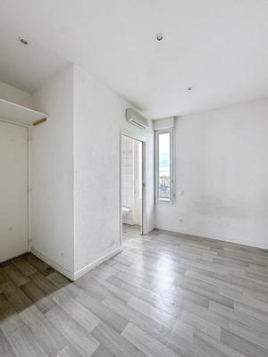 Appartement - 26 m² - 1 pièce