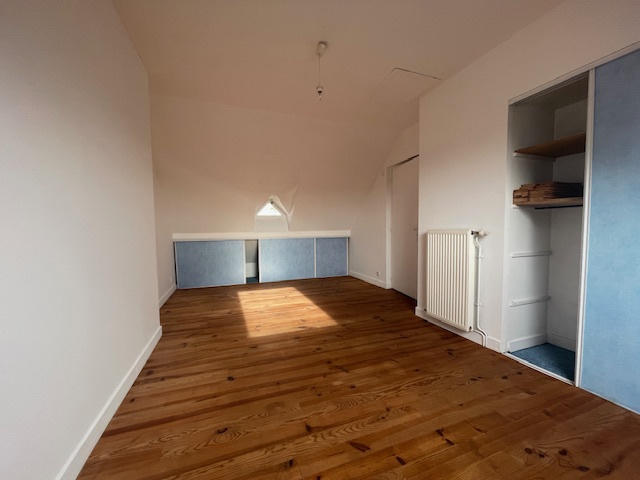 Maison - 155 m² - 7 pièces