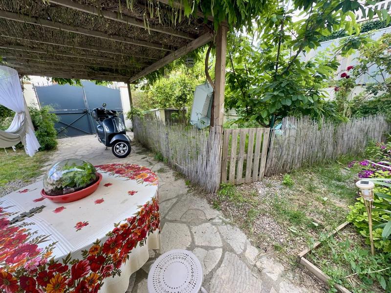 Mas - 137 m² - 5 pièces