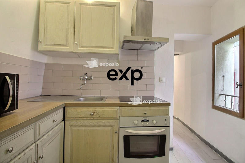 Maison - 48 m² - 2 pièces