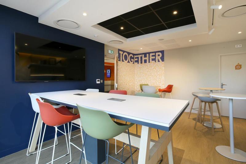 Appartement - 17 m² - 1 pièce