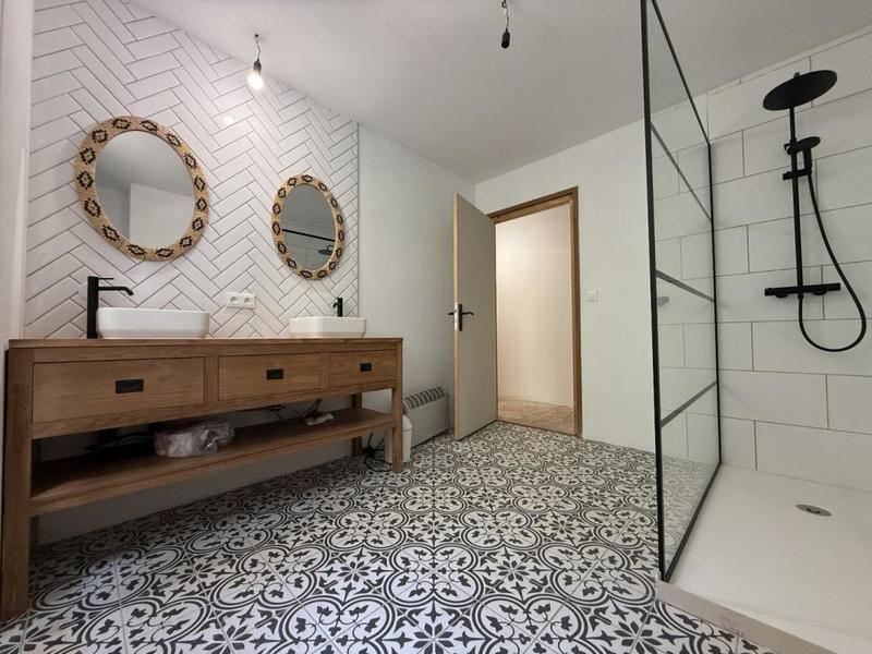 Manoir - 483 m² - 14 pièces