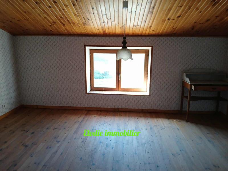 Maison - 144 m² - 10 pièces