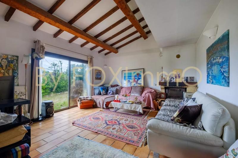 Villa - 153 m² - 6 pièces