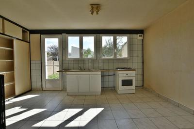 Maison - 82 m² - 4 pièces