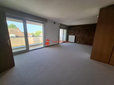 Appartement - 85 m² - 2 pièces