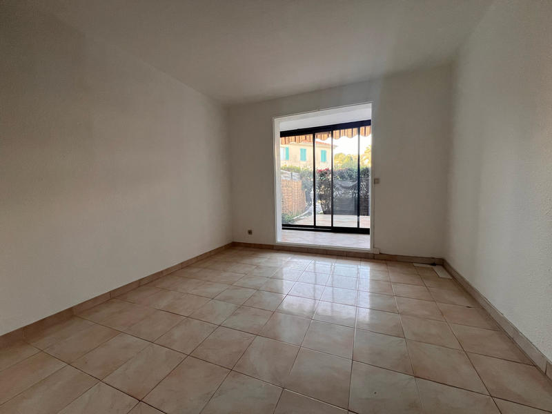 Appartement - 30 m² - 1 pièce