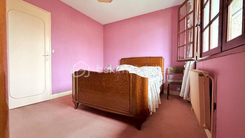 Pavillon - 130 m² - 7 pièces