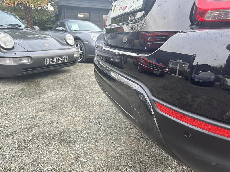 Fiat 500x Studio Harcourt