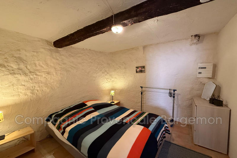 Maison de village - 204 m² - 2 pièces