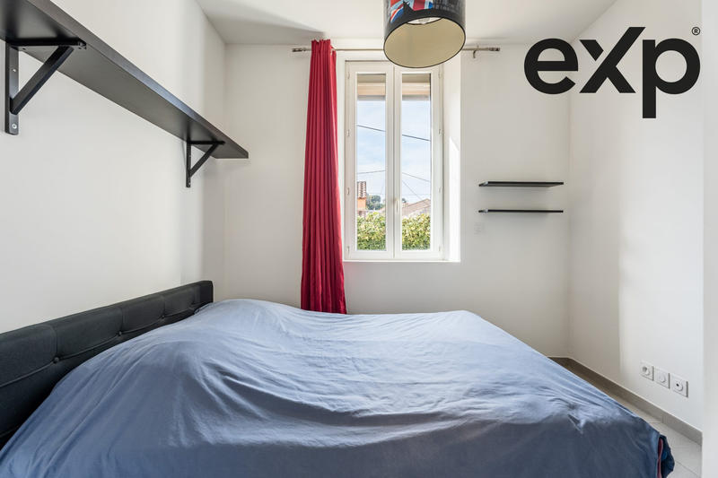 Maison - 72 m² - 4 pièces