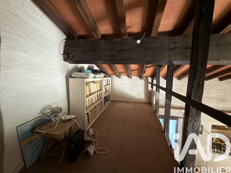 Maison - 180 m² - 5 pièces