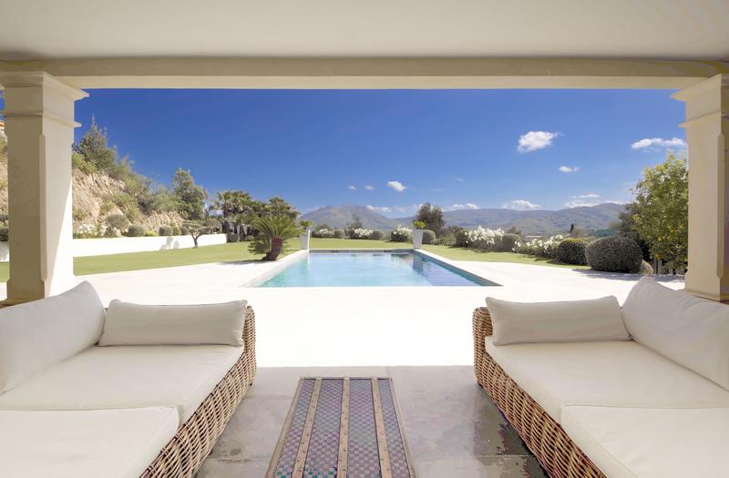 Villa - 281 m² - 8 pièces