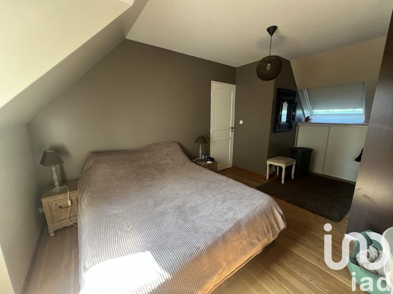 Maison - 97 m² - 6 pièces