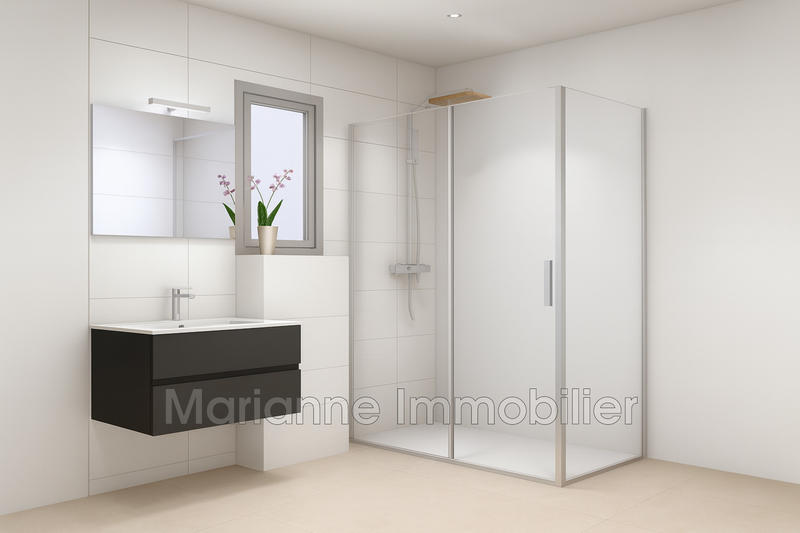 Maison de ville - 83 m² - 4 pièces