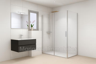 Maison de ville - 83 m² - 4 pièces