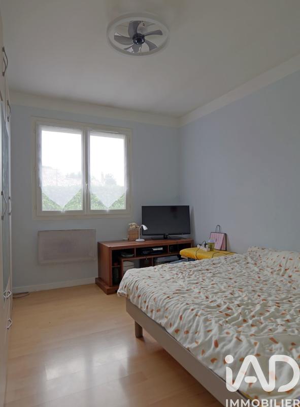 Maison - 152 m² - 9 pièces