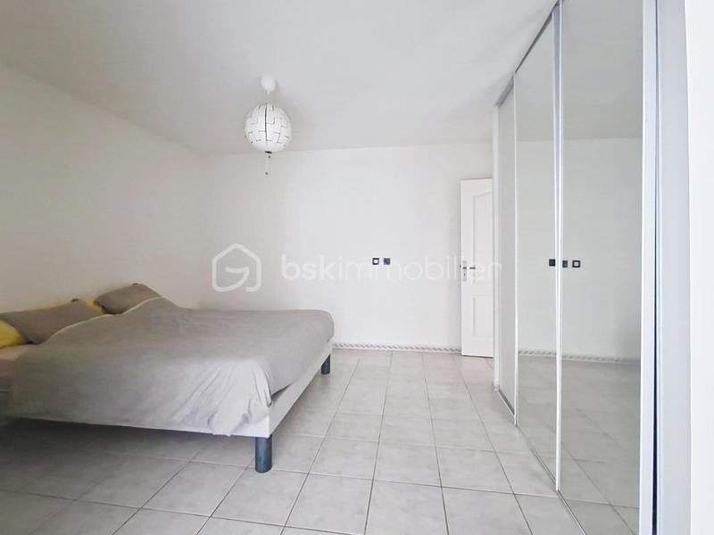 Maison de campagne - 150 m² - 5 pièces