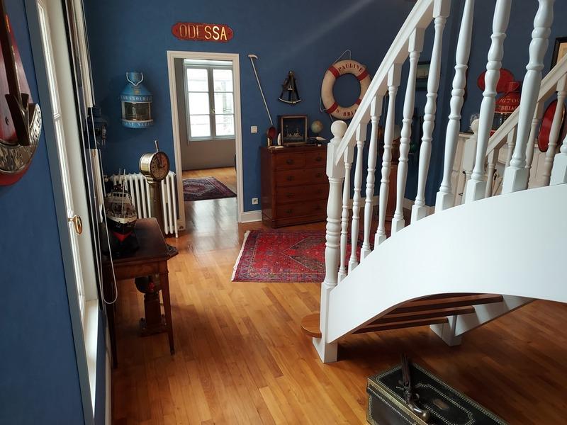 Immeuble - 330 m² - 13 pièces