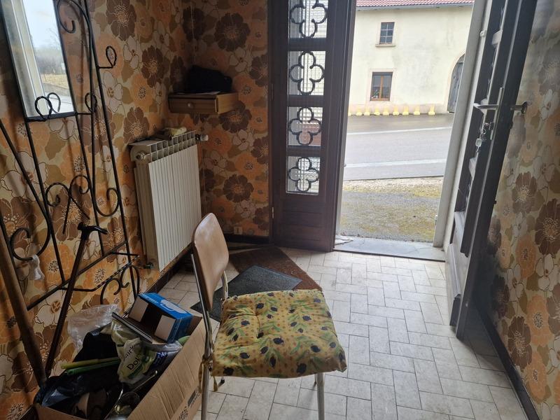 Maison - 142 m² - 6 pièces