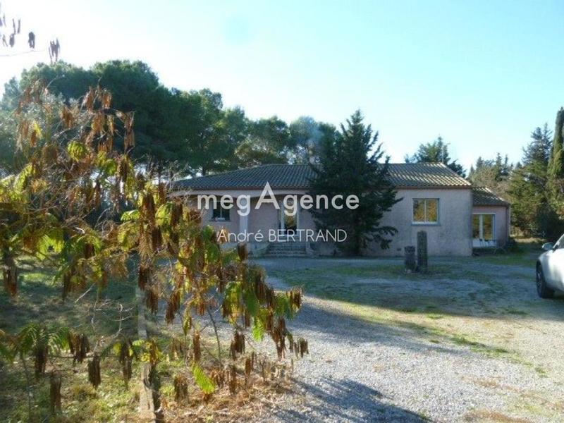 Maison traditionnelle - 146 m² - 5 pièces