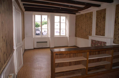 Immeuble - 340 m² - 9 pièces