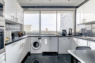 Appartement - 103 m² - 5 pièces