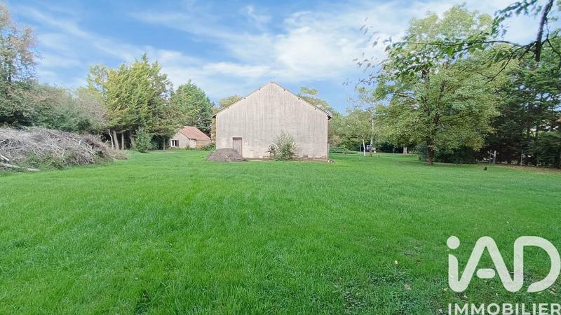 Maison - 324 m² - 14 pièces