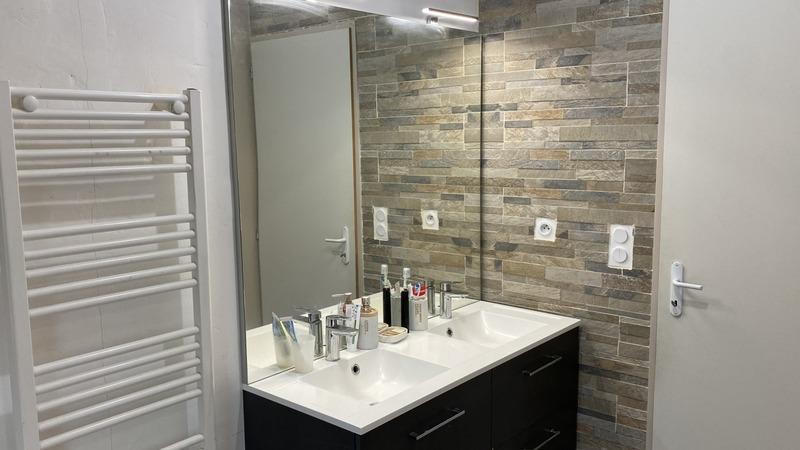 Maison de campagne - 100 m² - 4 pièces