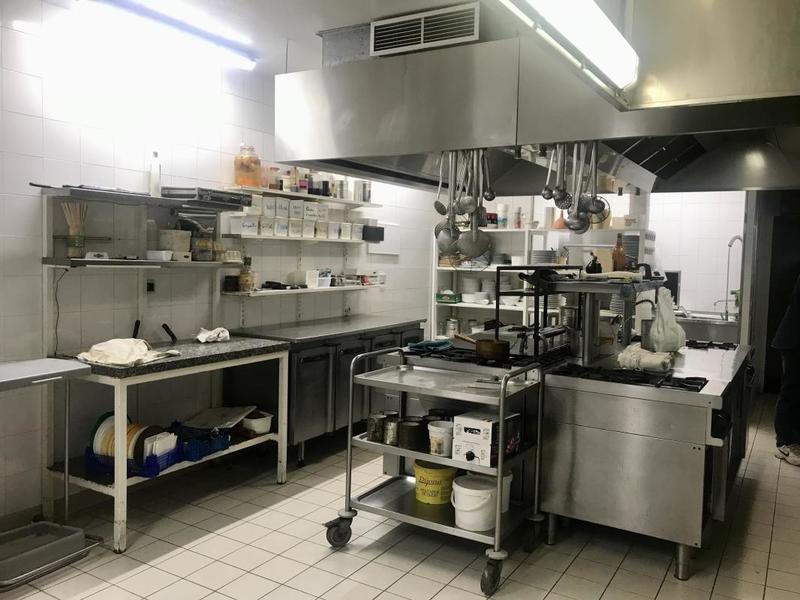 Immeuble - 991 m² - 20 pièces