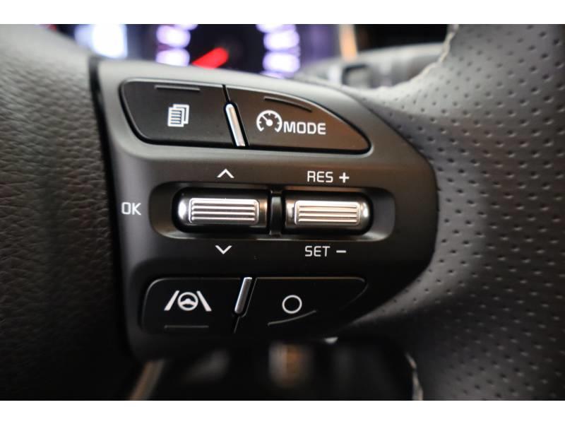 Kia Stonic 1.0 t-GDi 120 ch Mhev Dct7 Gt Line