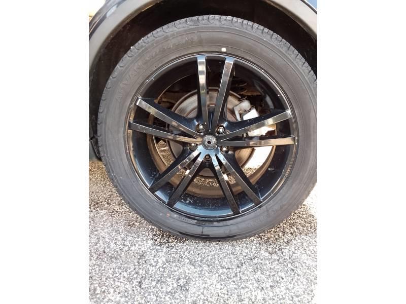 Subaru B9 Tribeca 3.6r a 7 pl