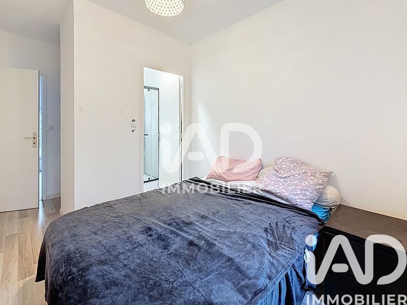 Maison - 124 m² - 6 pièces